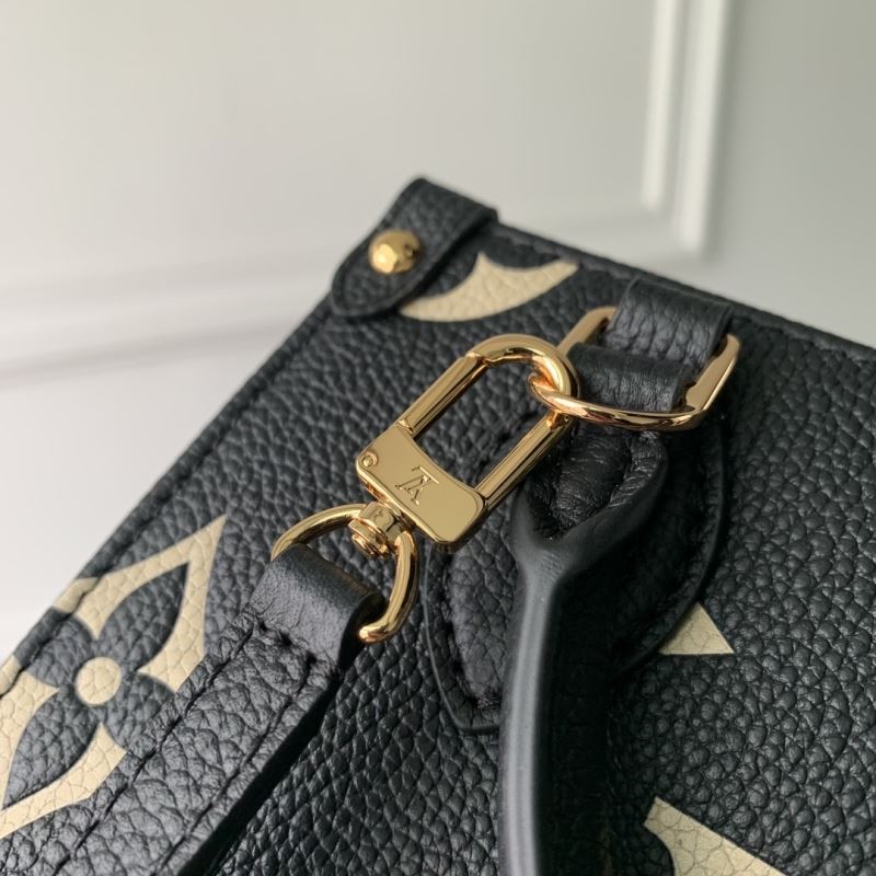 LV Top Handle Bags